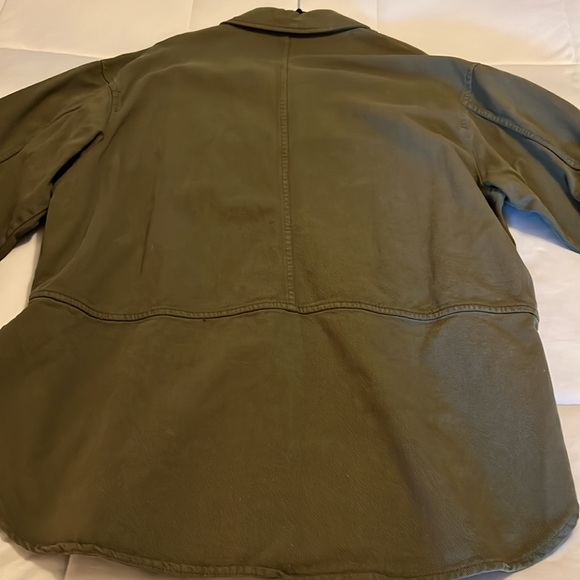 Zara jacket - Picture 10 of 10